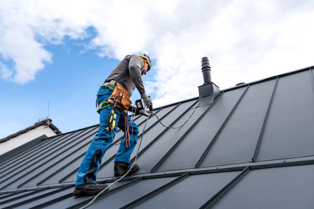 Best Commercial Roofing Services  in Agua Dulce, CA